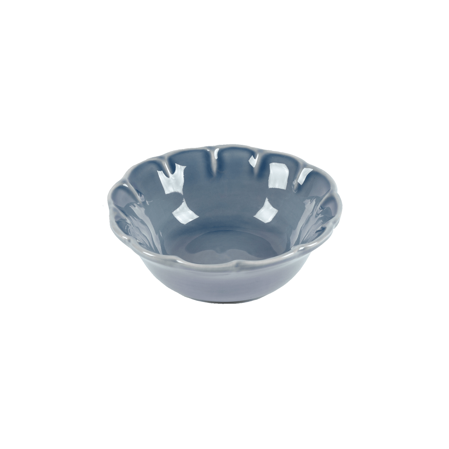 Everyday charm small bowl - Light blue 15 cm