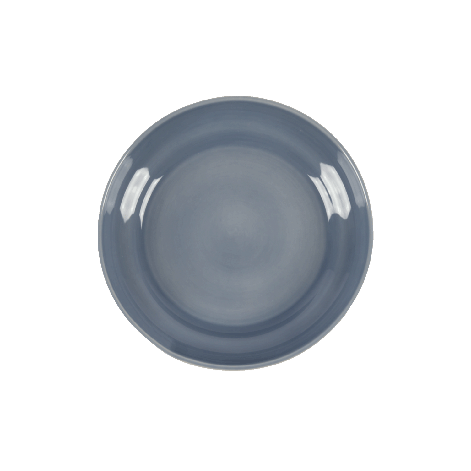 Classic serving bowl - Light blue 32 cm