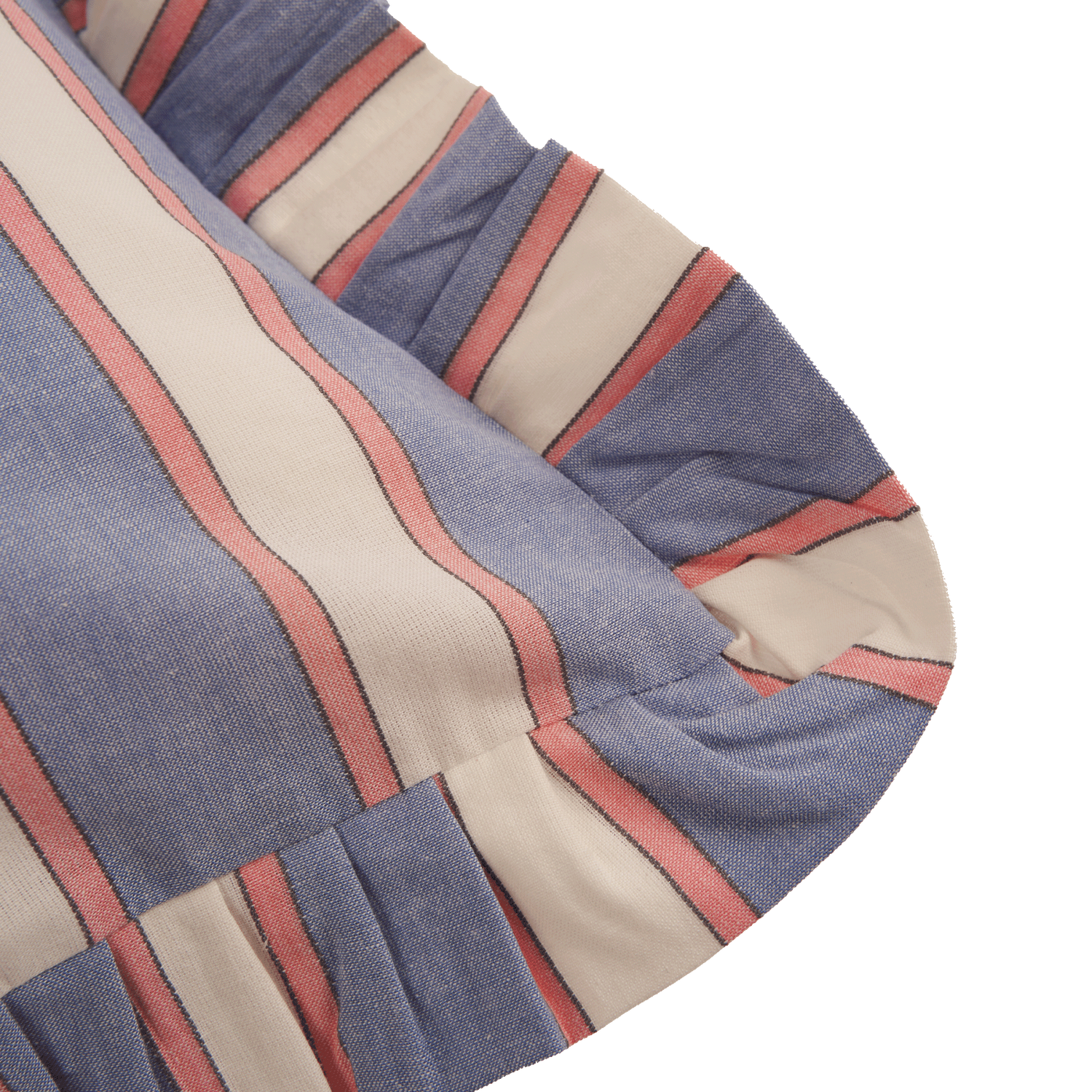 Somerset cushion cover - Blue 40x60 cm