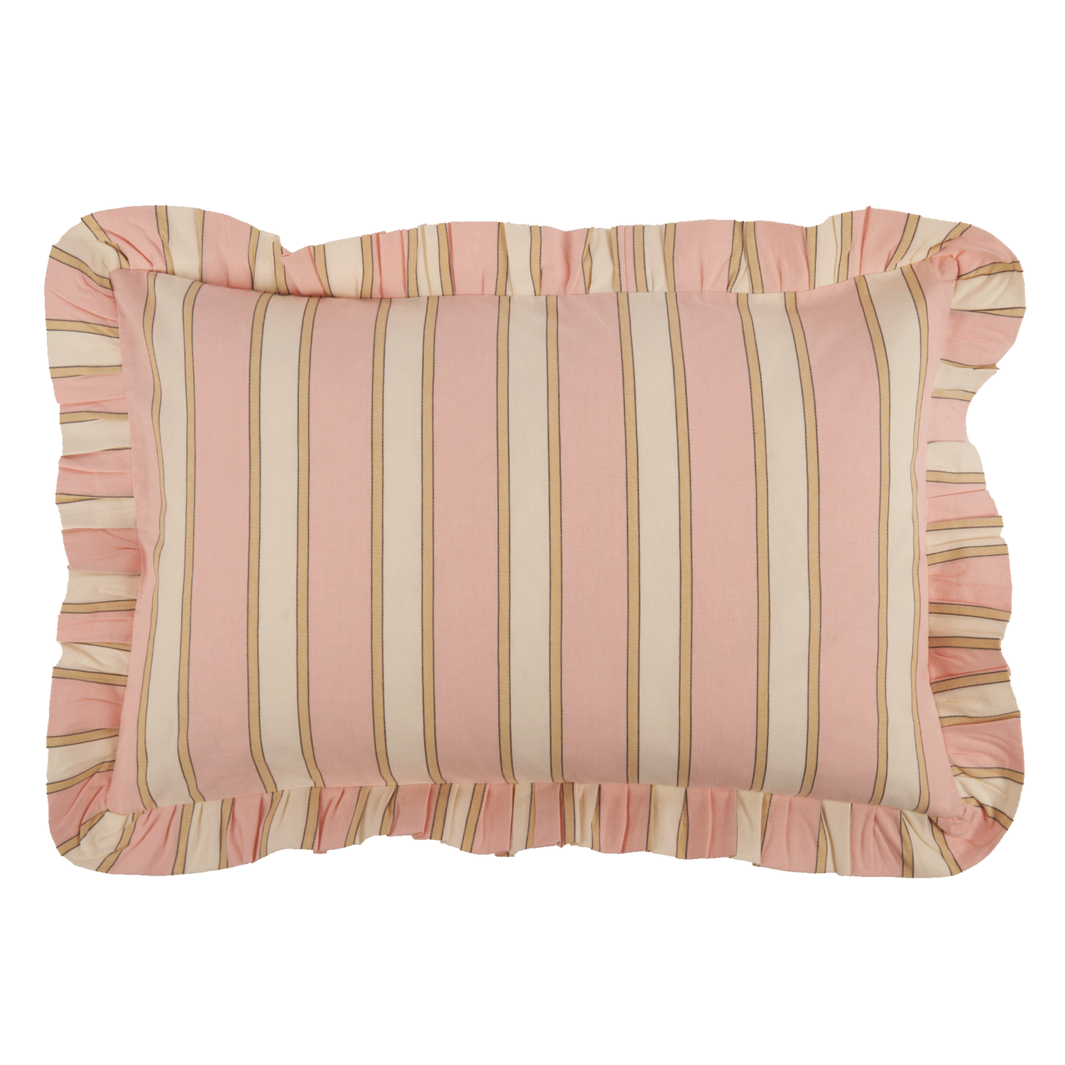 Somerset cushion cover - Light pink 40x60 cm