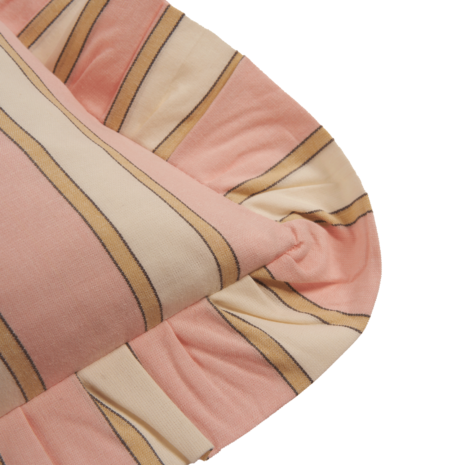 Somerset cushion cover - Light pink 40x60 cm