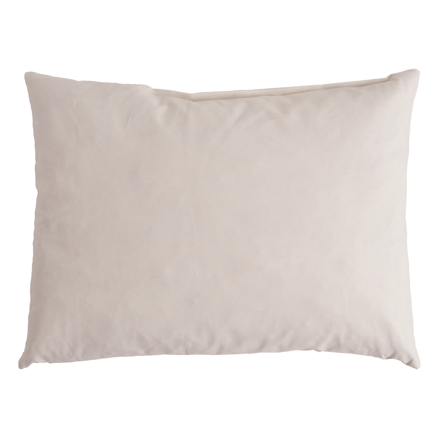 Down inner cushion down - White 30x40 cm