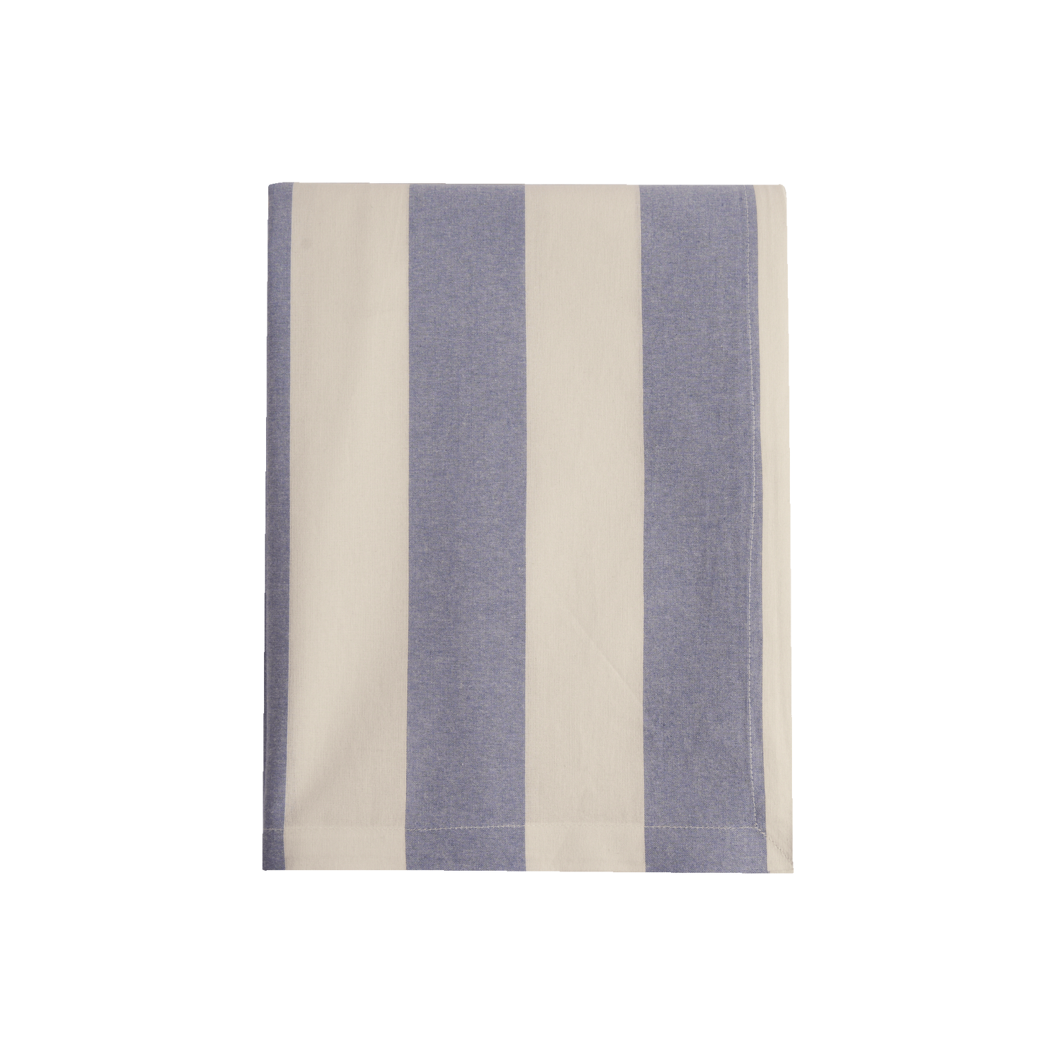 Breton tablecloth - Blue 150x250 cm
